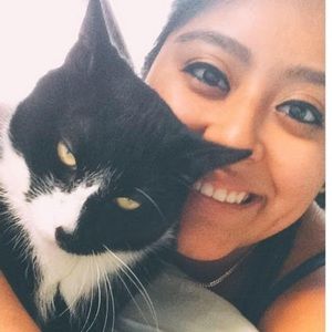 Meet your Posher, Arlene